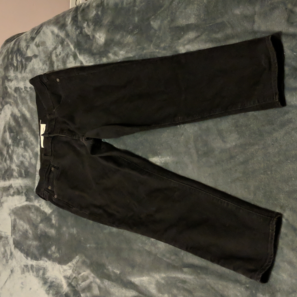 Gap 1969 Best Girlfriend Jeans